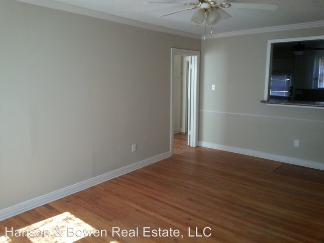 Foto del edificio - 2304 31st St