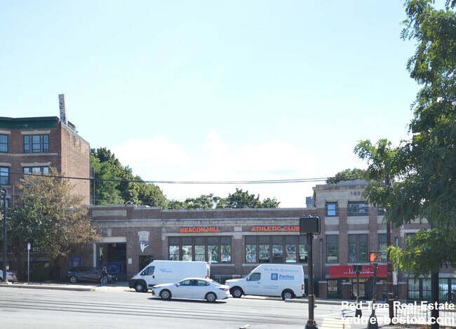 Foto del edificio - 20 Colborne Rd