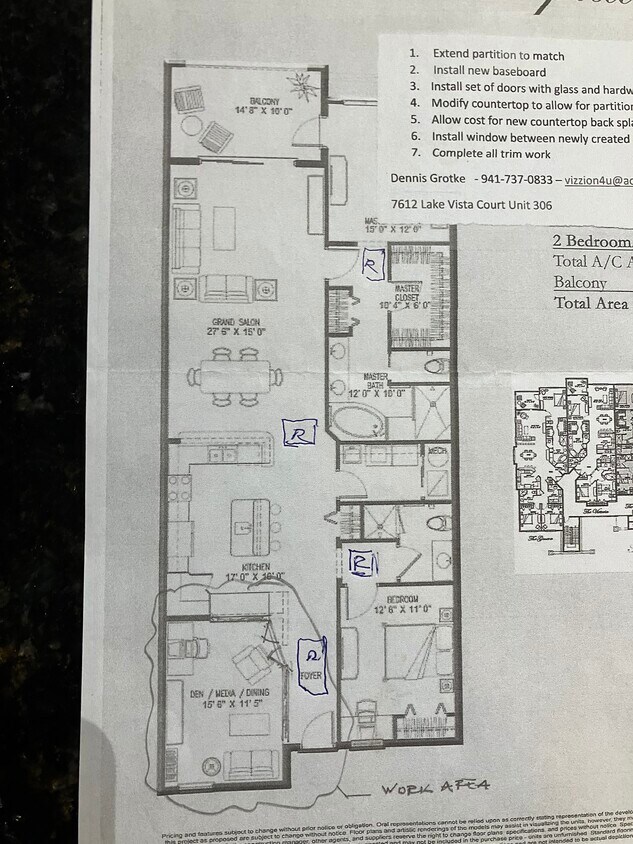 Foto principal - 7612 Lake Vista Ct