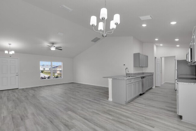 Foto del edificio - New 3/2 Rental Home In The Pines At Citrus Springs