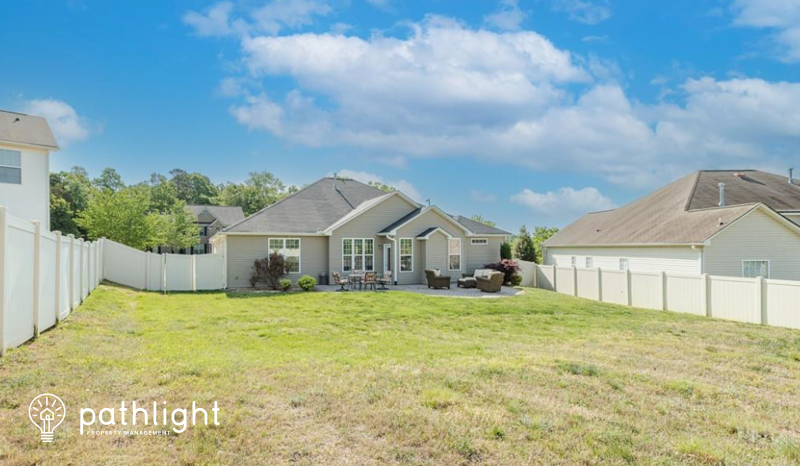 Building Photo - 2629 Jameson Drive NW