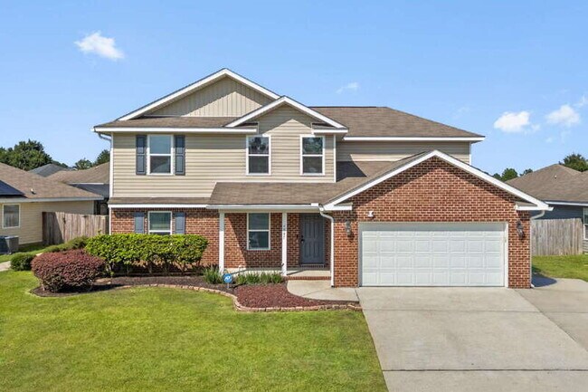 Foto del edificio - 4905 Kensington Ln