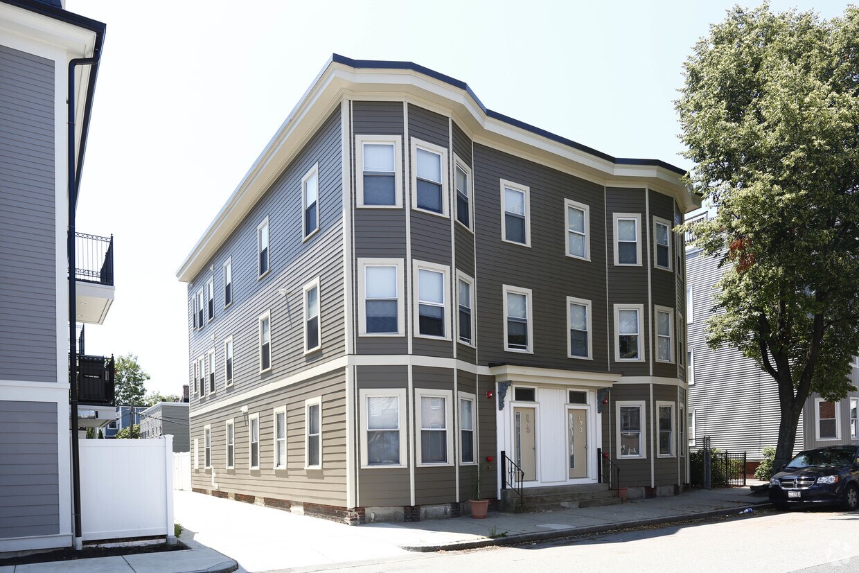 Primary Photo - 873-875 E 2nd St