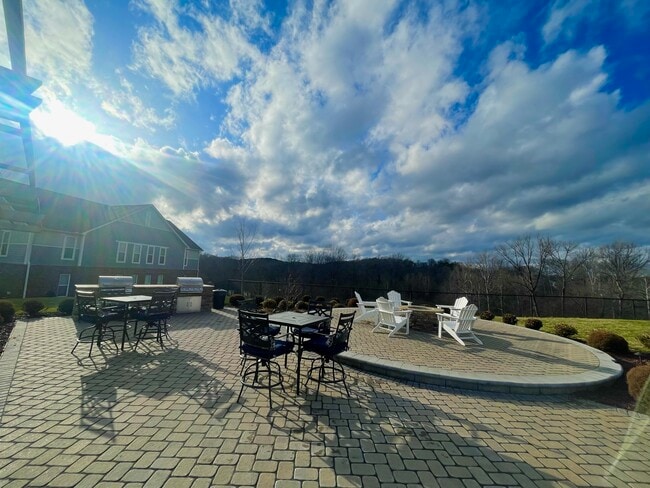 FIREPIT | GRILLING AREA - South Fork Village FIREPIT | GRILLING AREA - South Fork Village