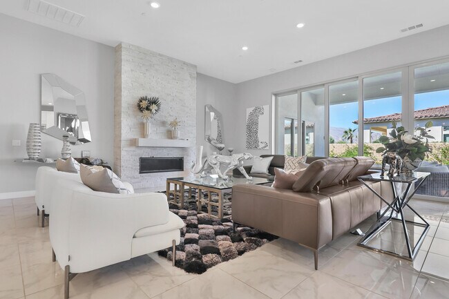 Foto del edificio - 81695-695 Thunder Gulch Way