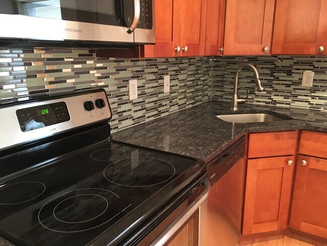 Foto del edificio - 415 N 41st St