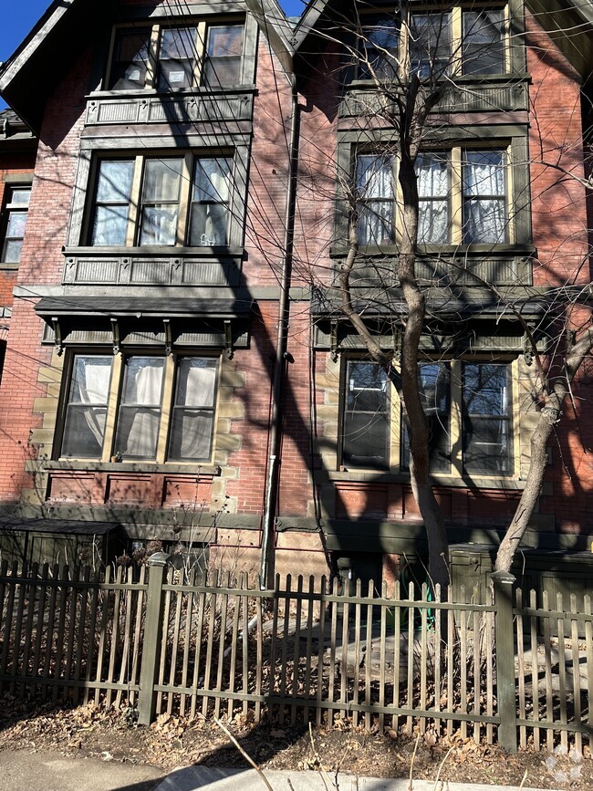 Building Photo - 87 Harrison St