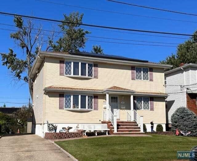 77 Kern Pl, Saddle Brook, NJ 07663 Townhome Rentals in Saddle Brook