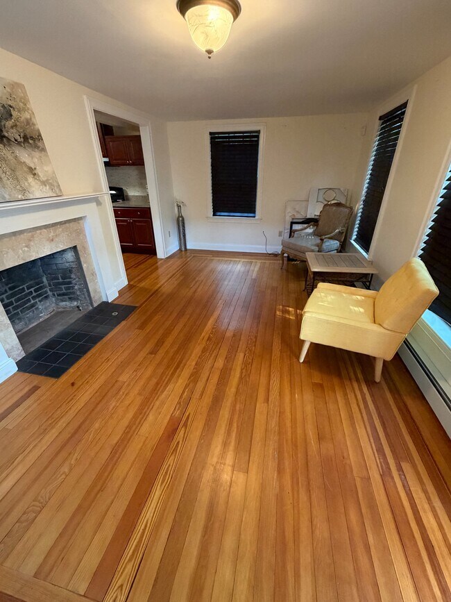 Foto del edificio - 450 Orchard St