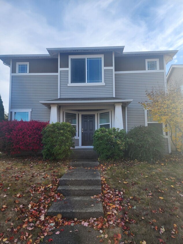 Foto principal - 3117 Shaw St