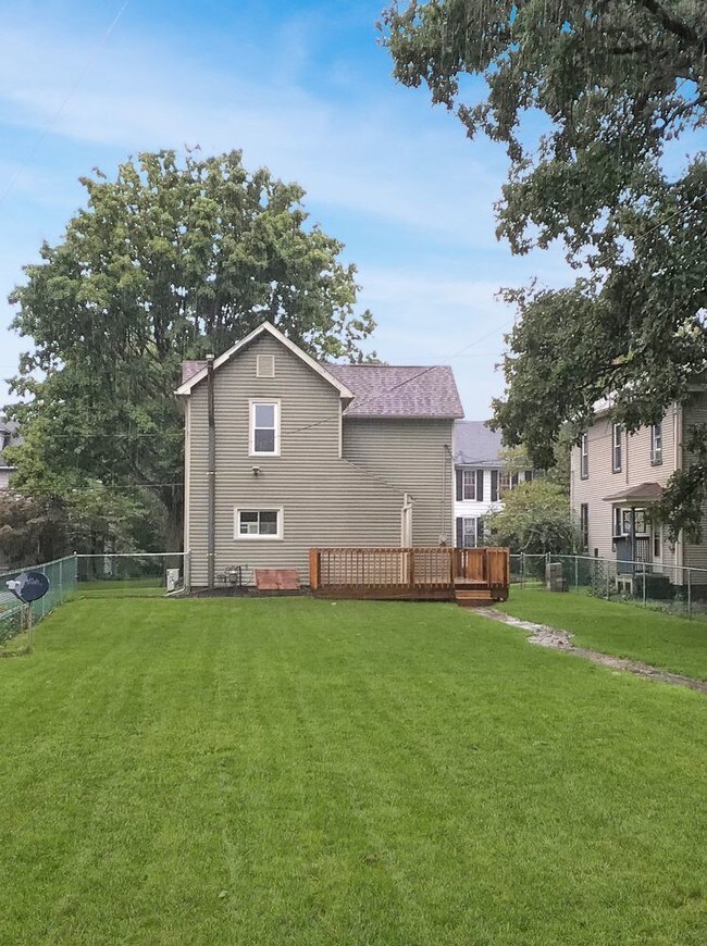 30 Green St, Muncy, PA 17756 House Rental in Muncy, PA