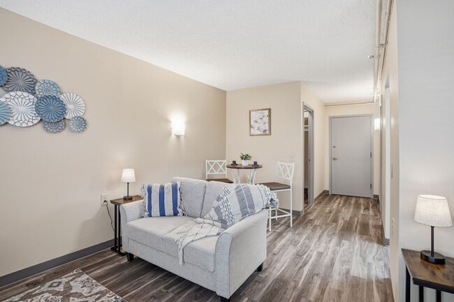 Building Photo - Emerson Center 62+ Senior Apartments