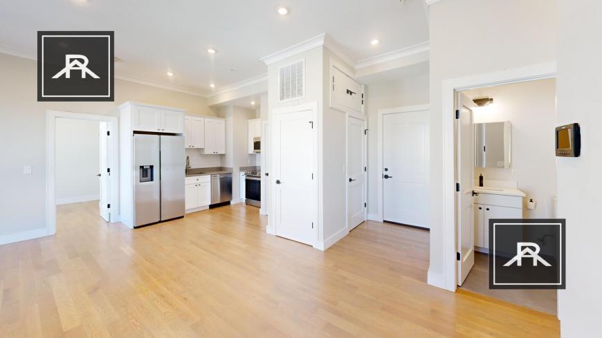 Primary Photo - 4 bedroom in Allston MA 02134