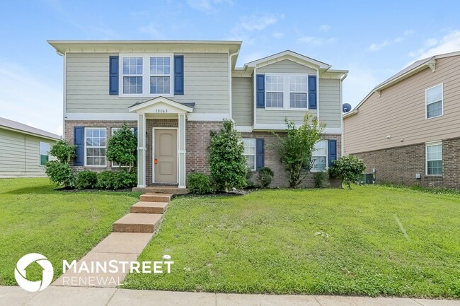 Building Photo - 10063 Chariden Dr