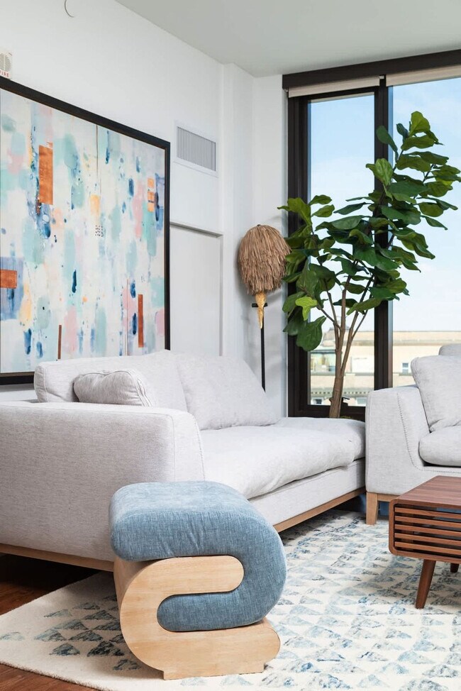 Foto del edificio - 212 Stuart St