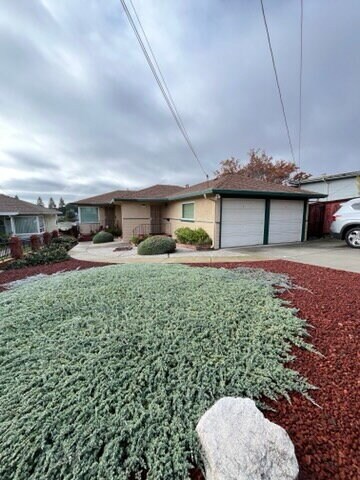 Foto del edificio - "Charming Castro Valley Retreat: Spacious 1-Bedroom Haven with Elegant Granite Touches!"
