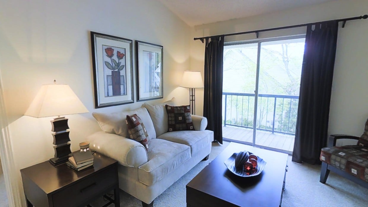 Photo - The Pavilions Apartments