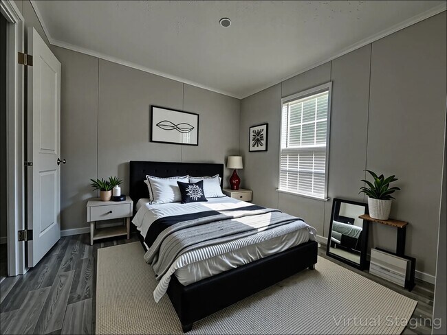 Foto del edificio - 3170 Orchard Lake Rd