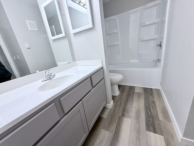 Foto del edificio - Hometown Harbor Apartments