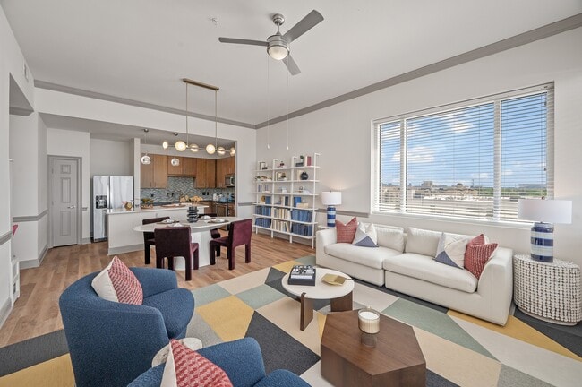 Photo - Halstead Apartments