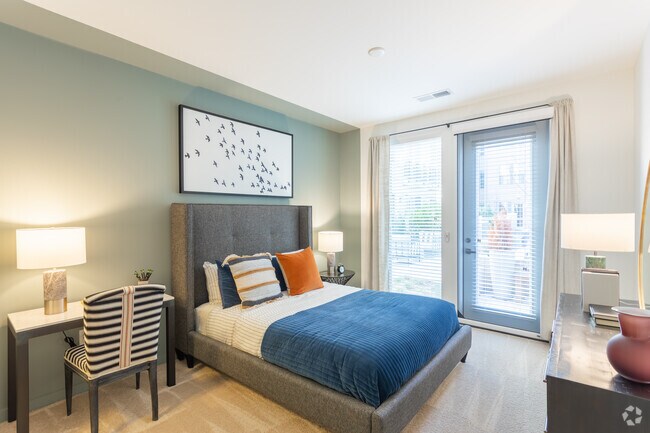 Apt 2360 - 2 x 2 - The Alloy