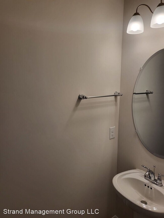 Foto del edificio - 4 br, 3 bath House - 1227 Baker Creek Loop