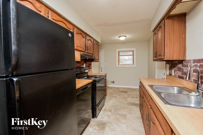 Foto del edificio - 5602 Culver St