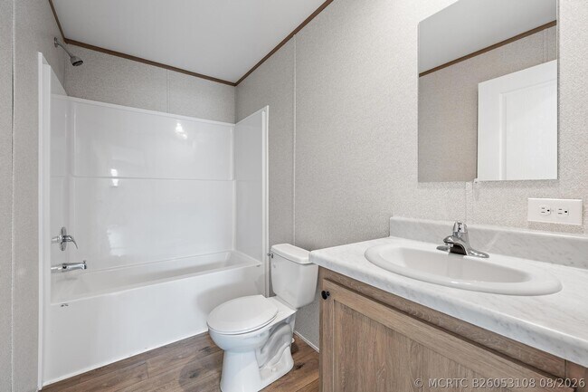 Foto del edificio - 7480 SE Eagle Ave