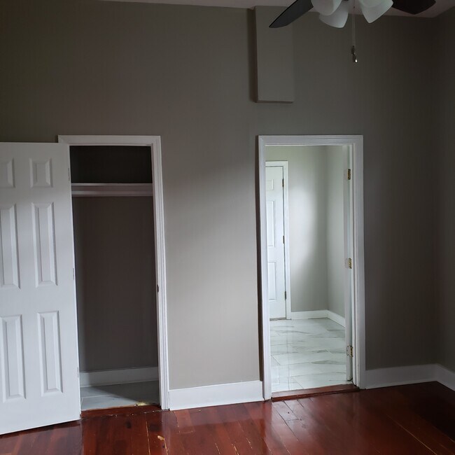 Bedroom 2 - 8421 Cohn St