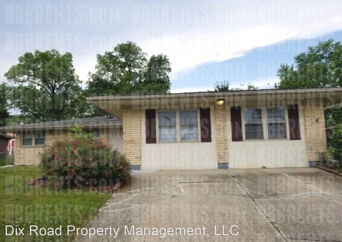 Primary Photo - 3 br, 1.5 bath House - 1385 Maplegrove Drive