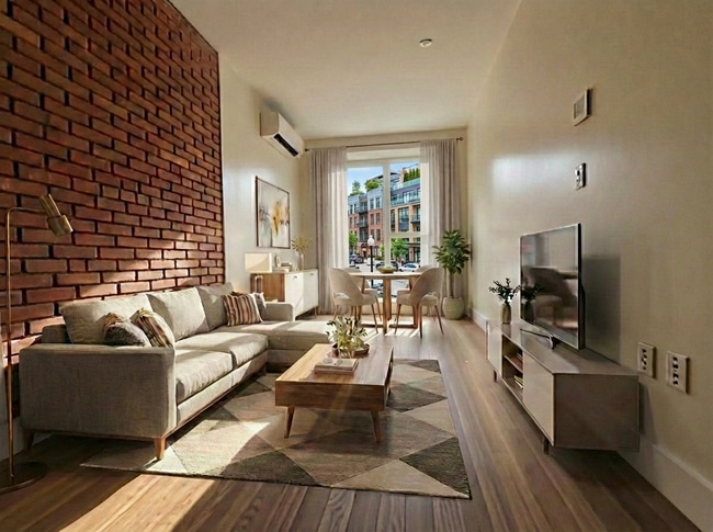 Building Photo - 163 Linden Blvd