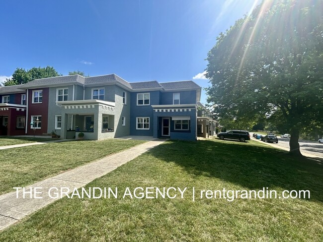 Foto del edificio - 1518 Wautauga St SW