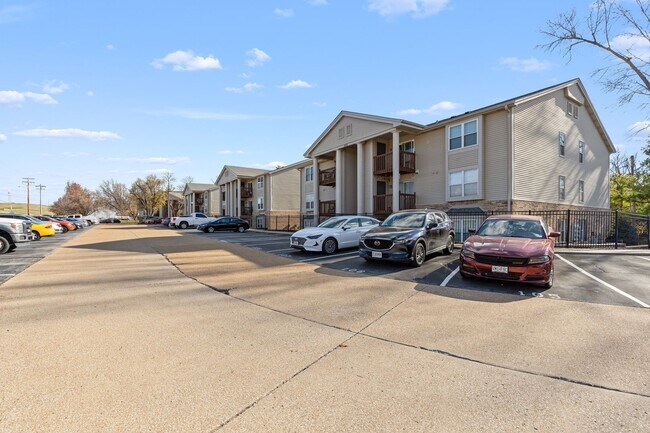 Foto del edificio - Maryland heights Area