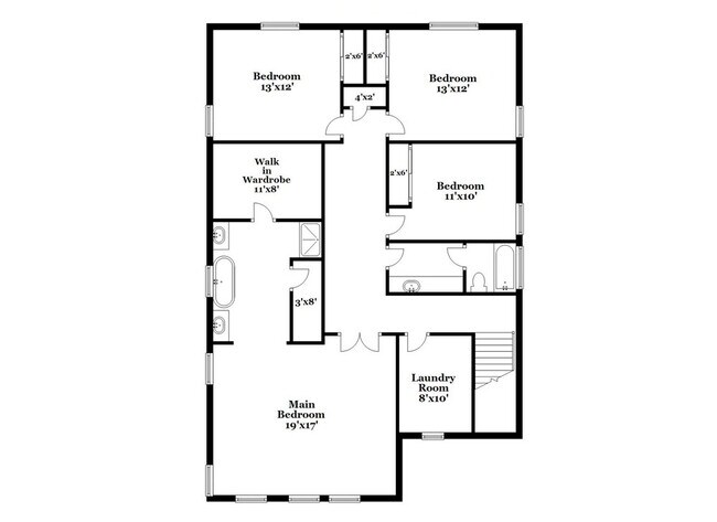 Foto del edificio - 5538 E Jaeger St
