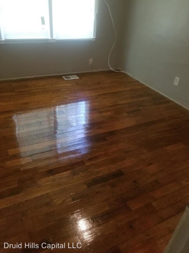 Building Photo - 2 br, 1 bath House - 1375 Epworth St