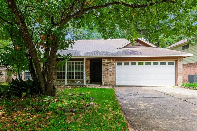 Building Photo - 24 S Rain Forest Ct