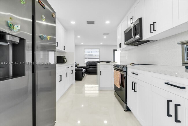 Foto del edificio - 10420 SW 182nd St