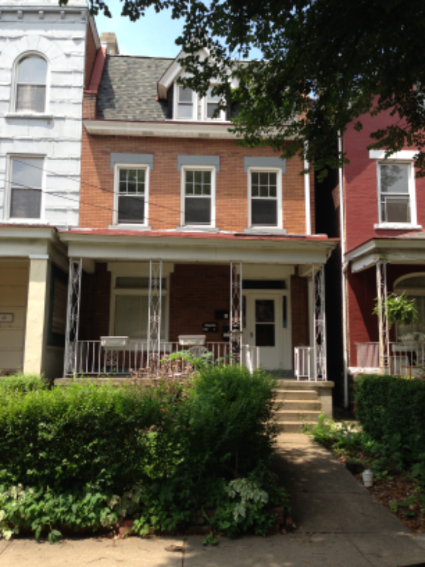 246 S Mathilda St Unit 2A, Pittsburgh, PA 15224 - Room for Rent in ...