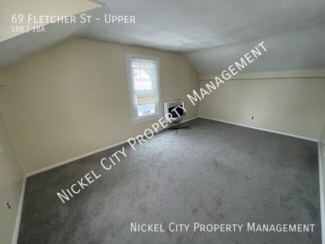 Foto del edificio - 69 Fletcher St