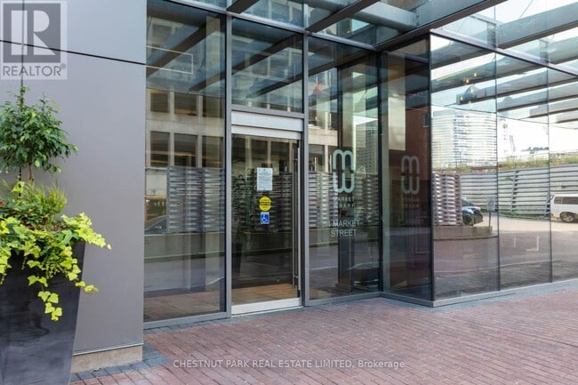 Building Photo - 1 Market St.