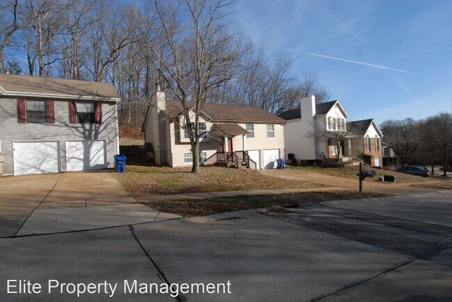 Foto del edificio - 3 br, 2.5 bath House - 577 Woodlyn Xing