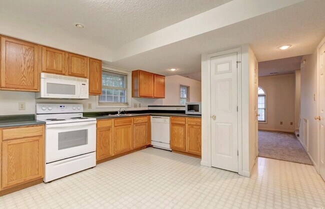 Foto del edificio - 894 E Sherwood Hills Dr