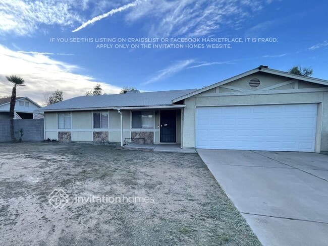 Building Photo - 9023 W Harmont Dr