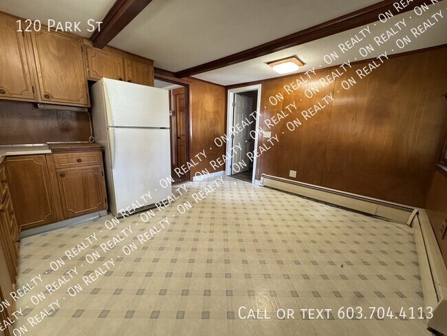 Foto del edificio - 120 Park St