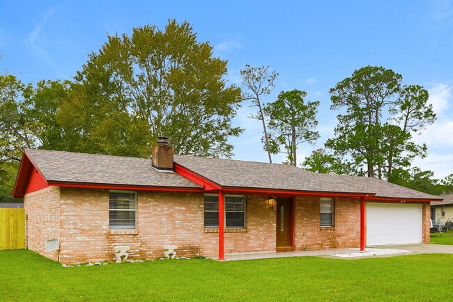Building Photo - 108 Lester Murray Ln