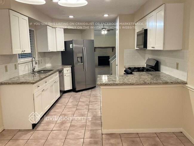 Building Photo - 12243 Westlock Dr