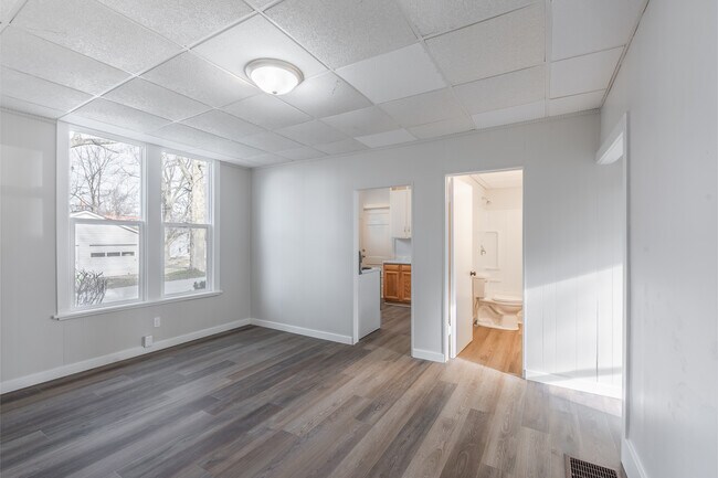 Foto del edificio - 201 14th St