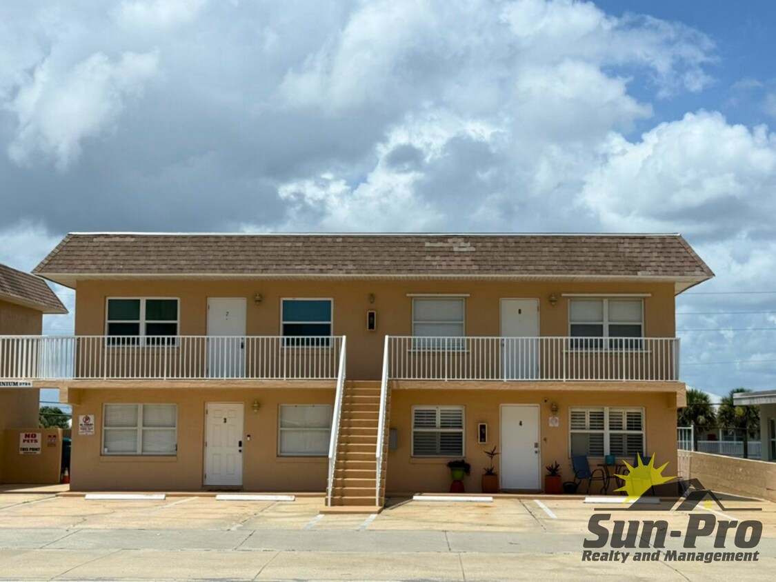 Foto principal - 3724 S Atlantic Ave
