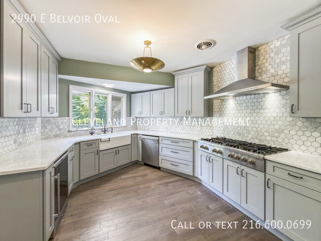 Building Photo - 2990 E Belvoir Oval