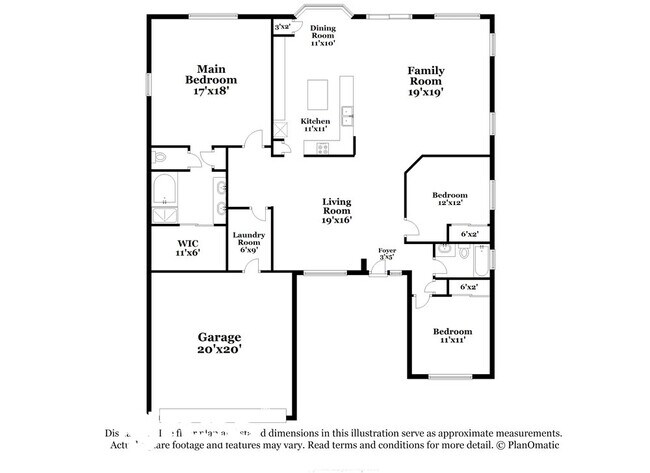 Building Photo - 7064 E Lobo Ave
